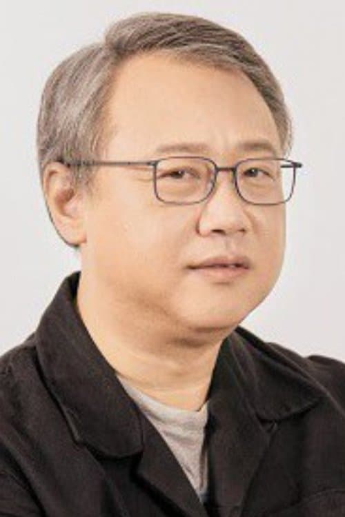 Hsi-Sheng Chen profile photo