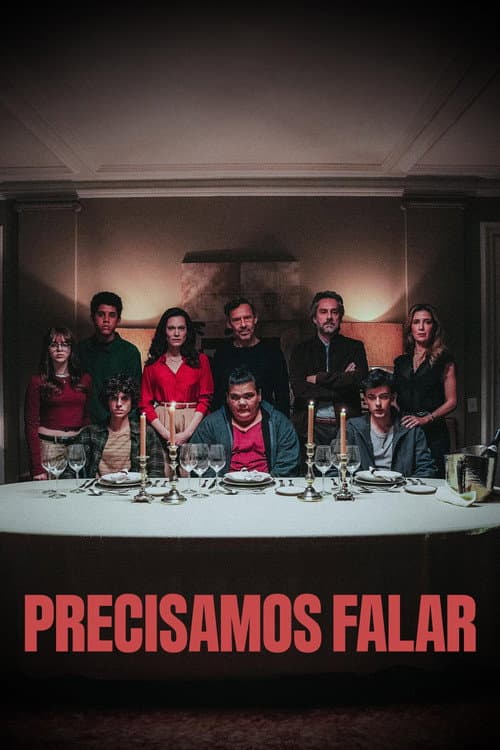 Fuse poster