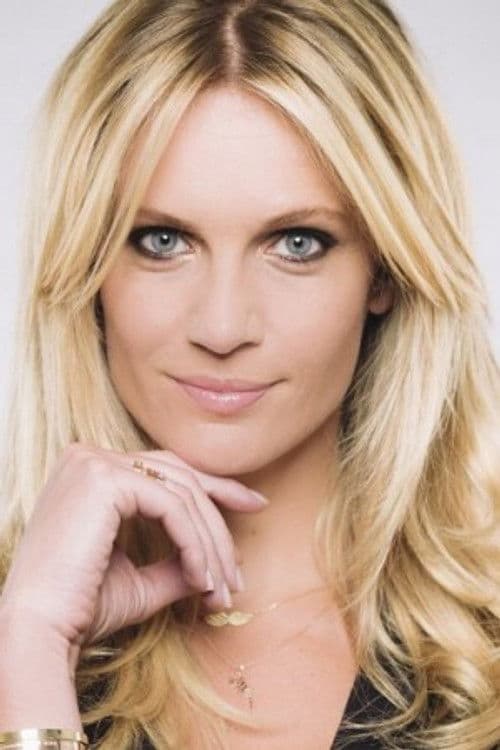 Sandrine Corman profile photo