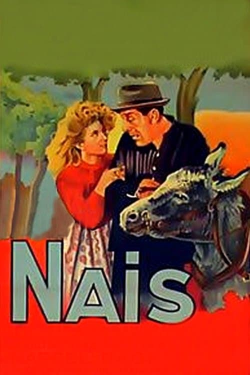 Naïs poster
