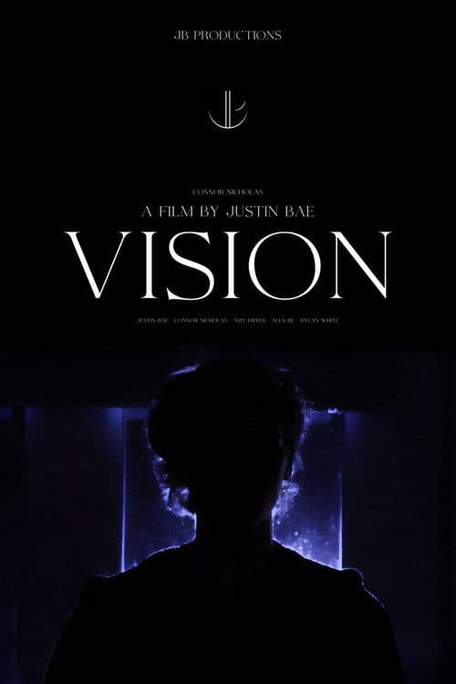 Vision poster