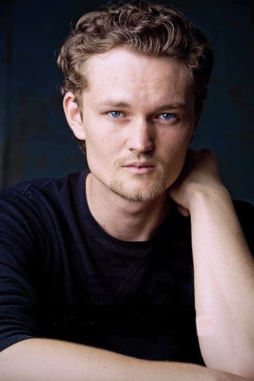 Brennan Keel Cook profile photo