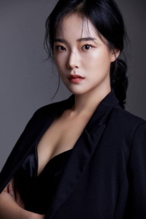Jin Cho-rok profile photo