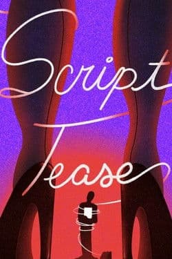 Script Tease poster