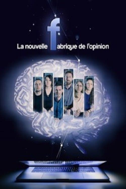 La nouvelle fabrique de l'opinion