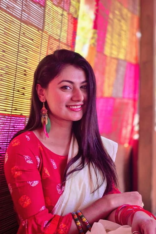 Misti Ghosh profile photo
