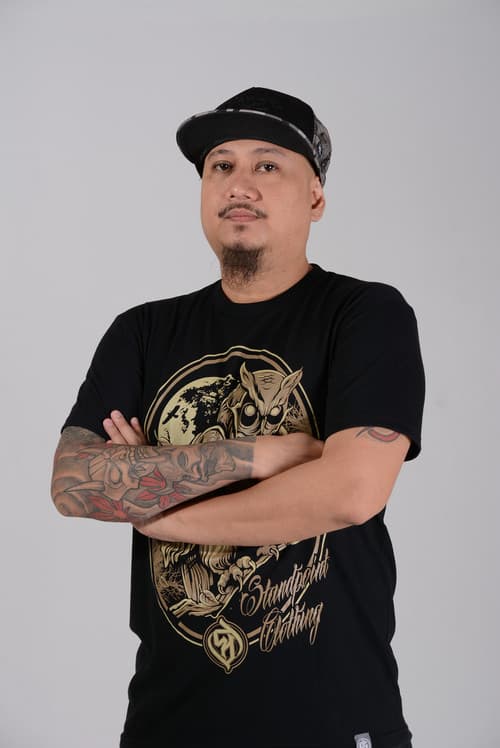 Jing Diaz profile photo