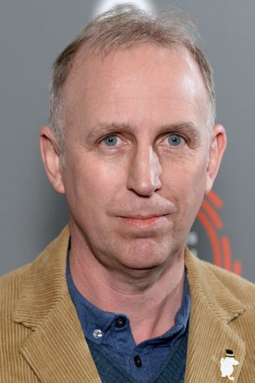 Steve Box profile photo