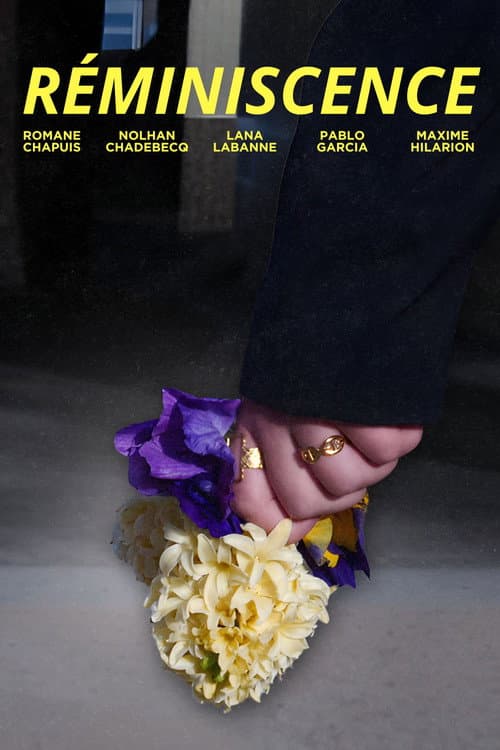 Réminiscence poster