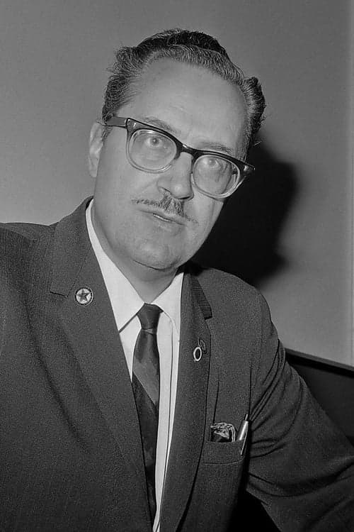 Forrest J. Ackerman profile photo