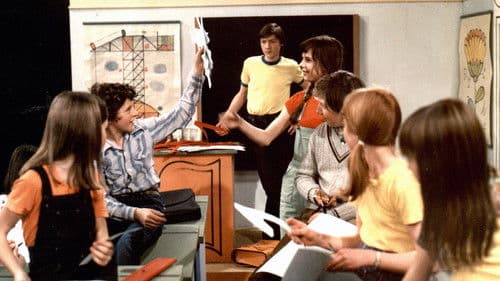 Jedničky má papoušek poster