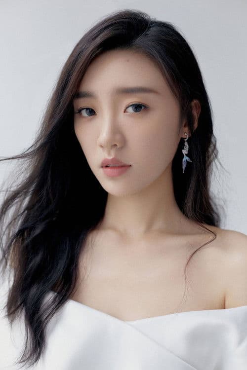 Zhang Yue profile photo