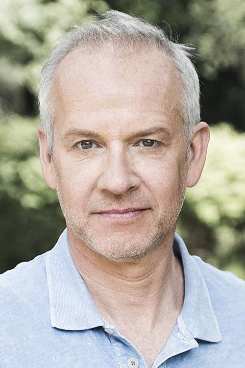 Marcus Calvin profile photo