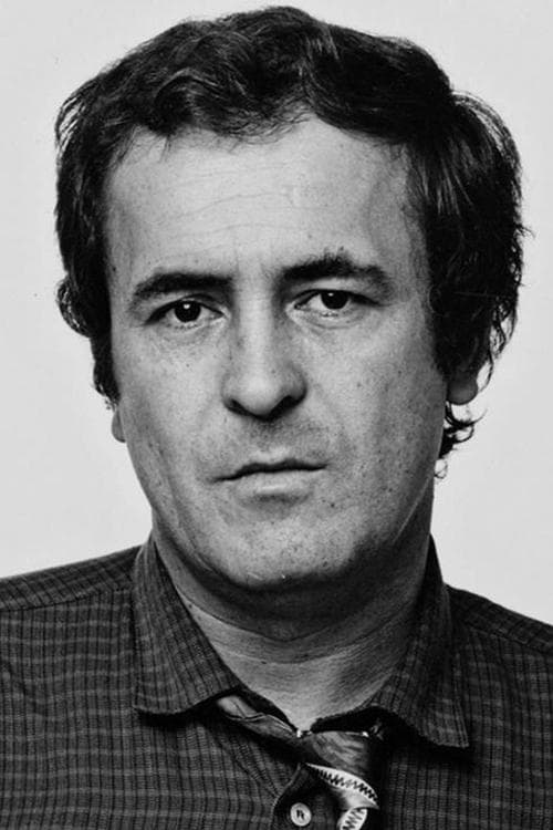 Bernardo Bertolucci profile photo