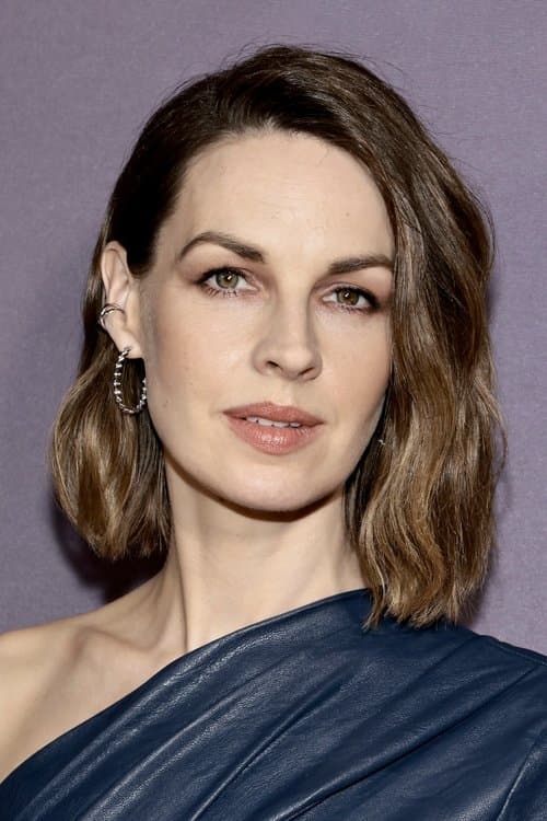 Jessica Raine profile photo