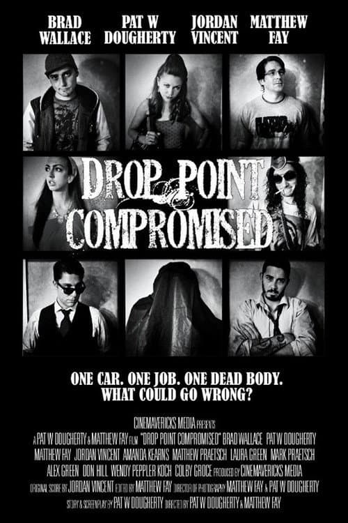 Drop Point Compromised poster