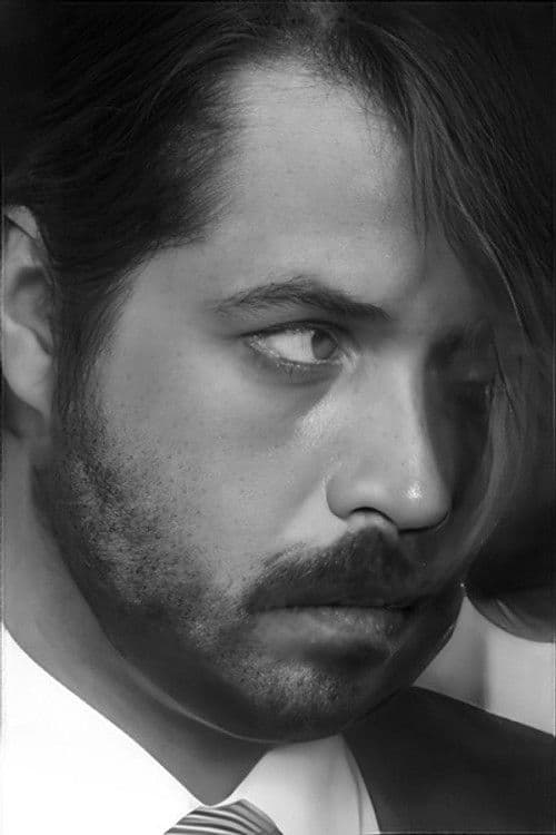 Nikolay Romanov profile photo