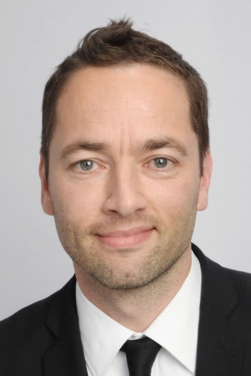 Sean Ellis profile photo