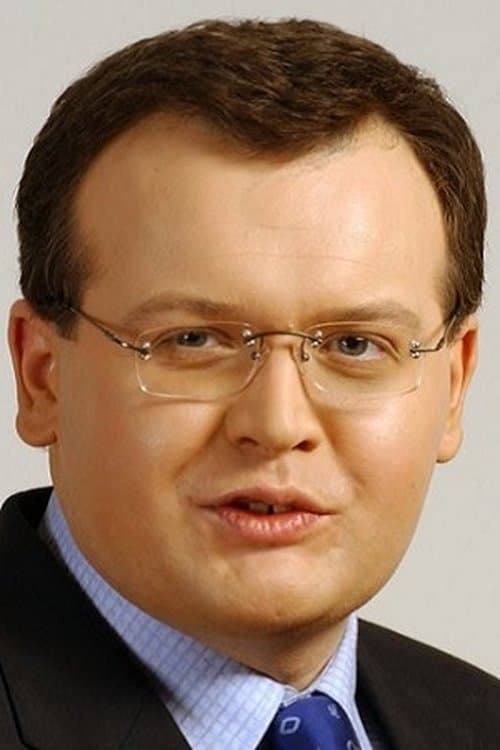 Aleksandr Gavrikov profile photo