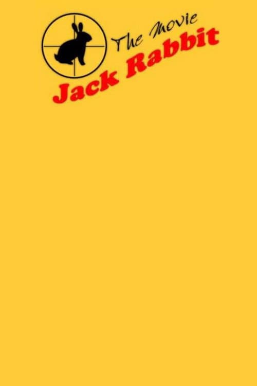 Jack Rabbit poster