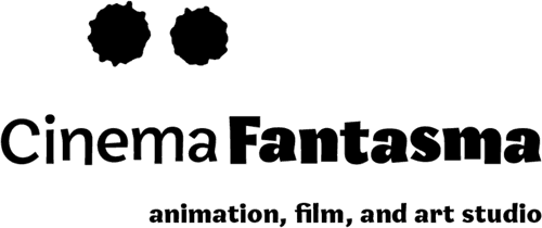 Cinema Fantasma