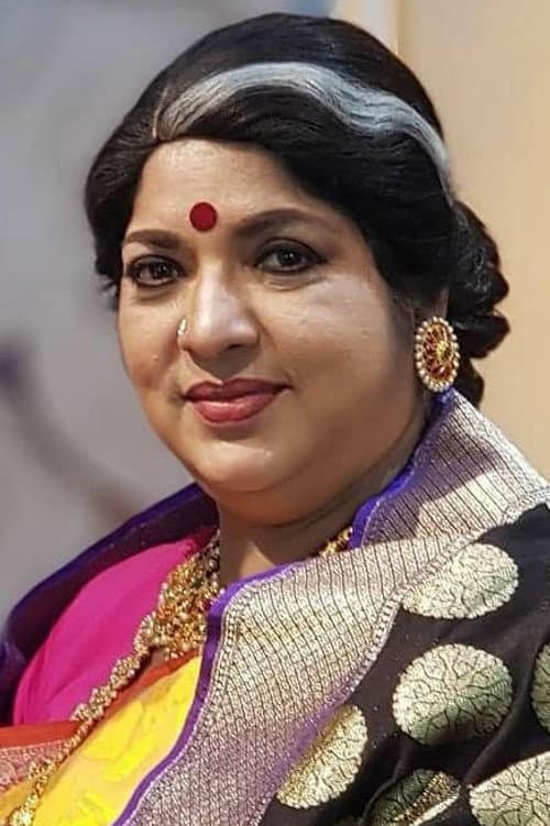Siva Parvathi profile photo