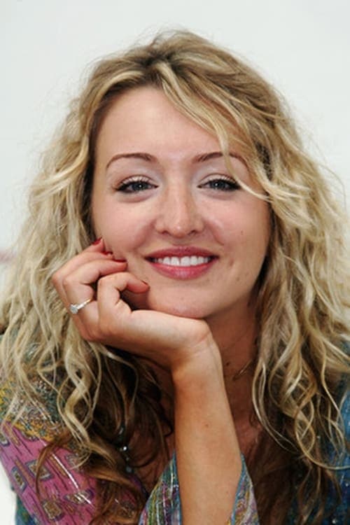 Daisy Aitkens profile photo