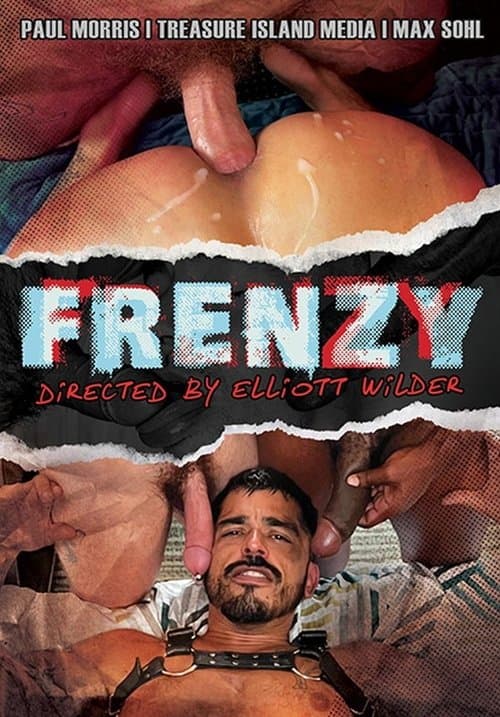 Frenzy poster