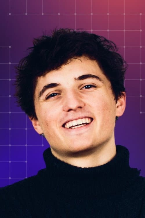 Michaël de Marliave profile photo
