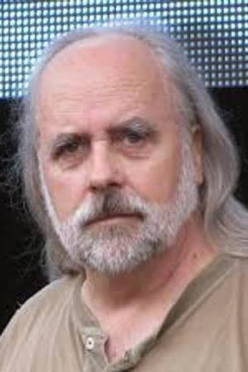 José Luis Valenzuela profile photo