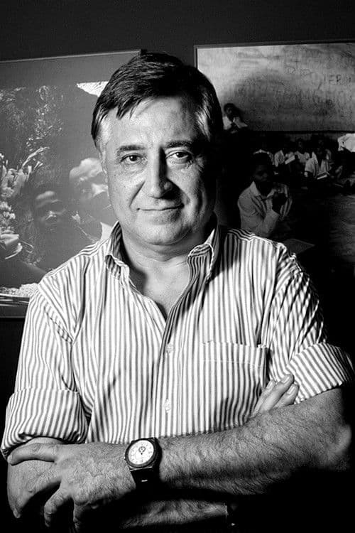 Gervasio Sánchez profile photo