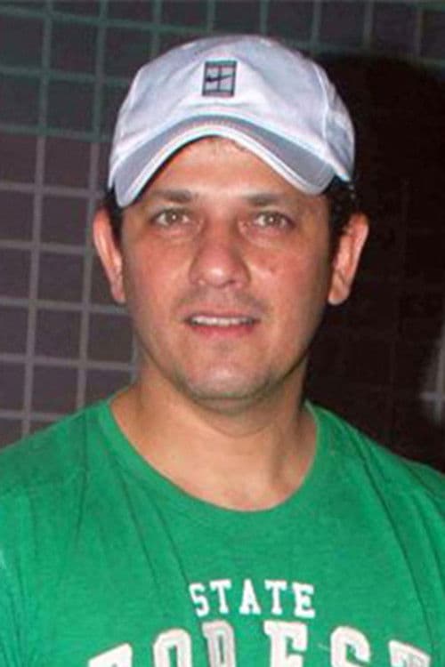 Kabir Sadanand profile photo