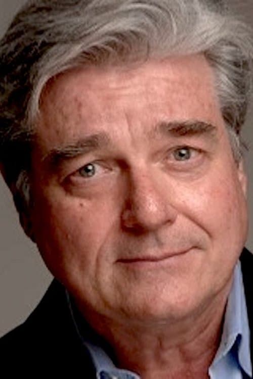 Patrick Pinney profile photo