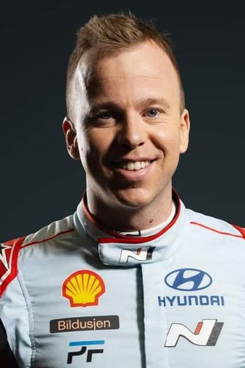 Torstein Eriksen profile photo