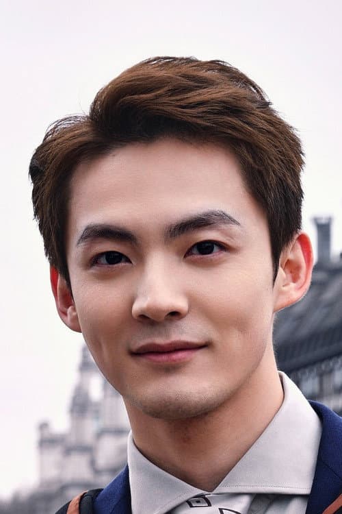 Liu Yufeng profile photo