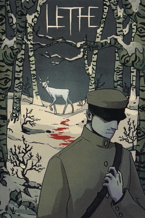 Lethe poster