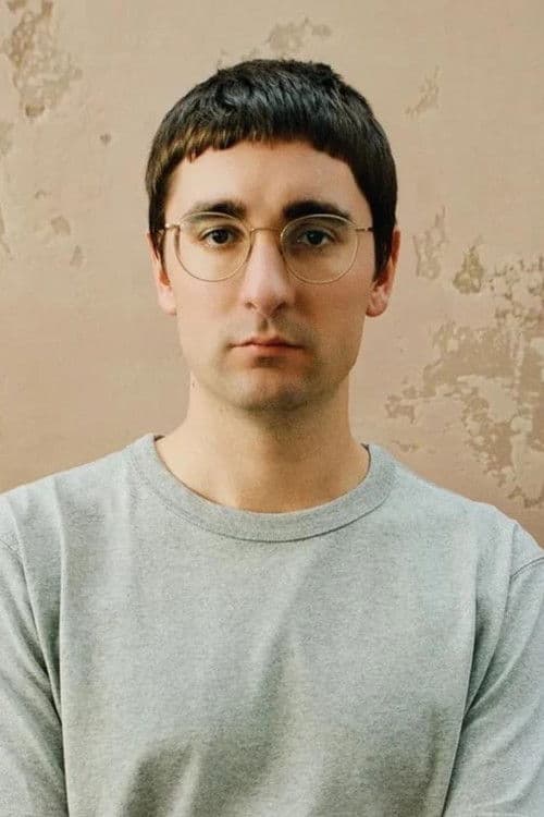 Gus Unger-Hamilton profile photo