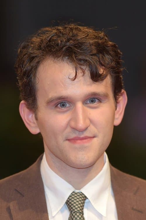 Harry Melling profile photo