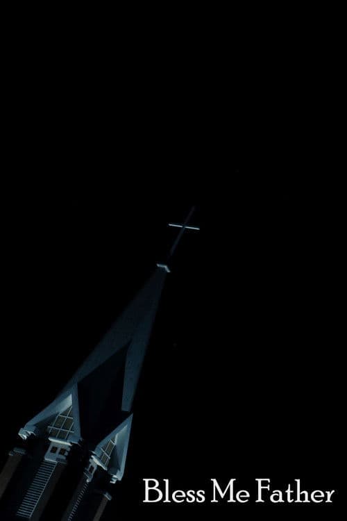 Bless Me Father poster