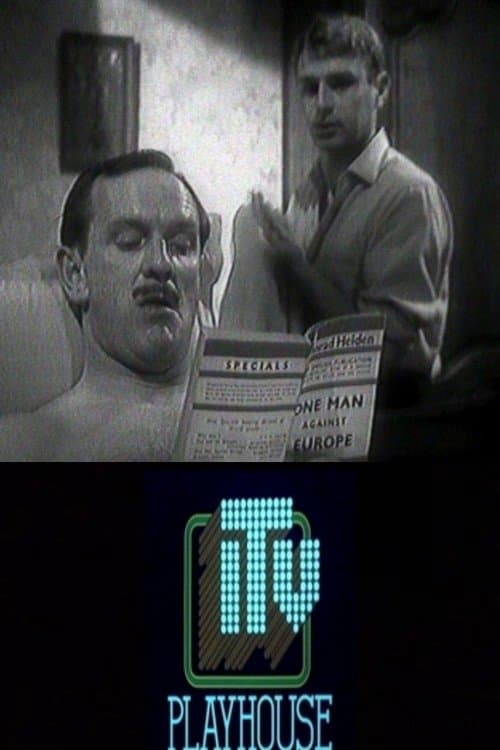 The Patriot Game poster