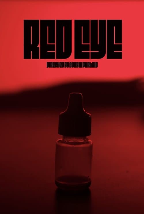 Red Eye poster