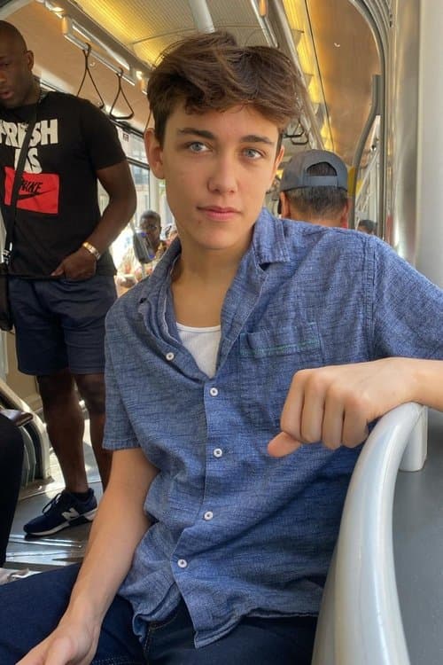 Sammy Coles profile photo