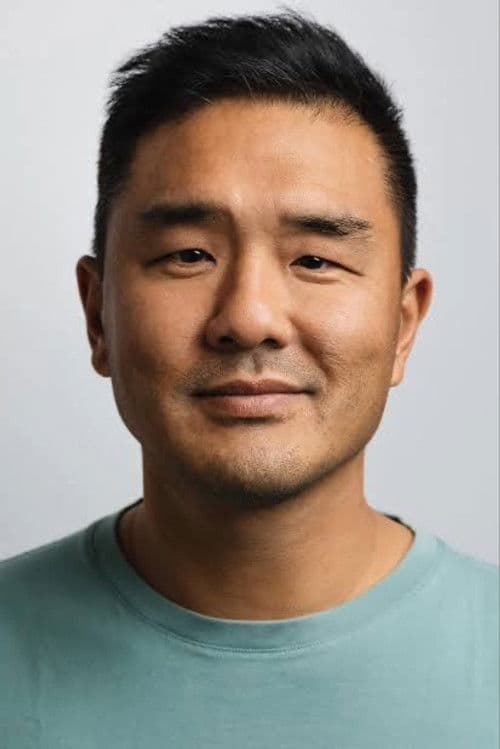 Gene Hong profile photo
