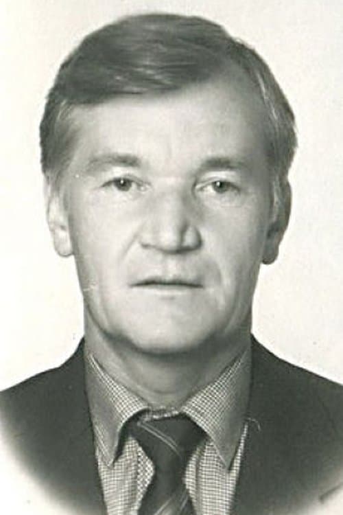 Gennadiy Sokolskiy profile photo