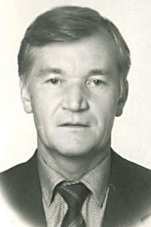 Gennadiy Sokolskiy profile photo