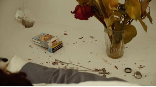 RESURRECCIÓN poster