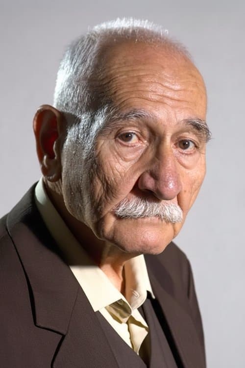 Arif Erkin Güzelbeyoğlu profile photo