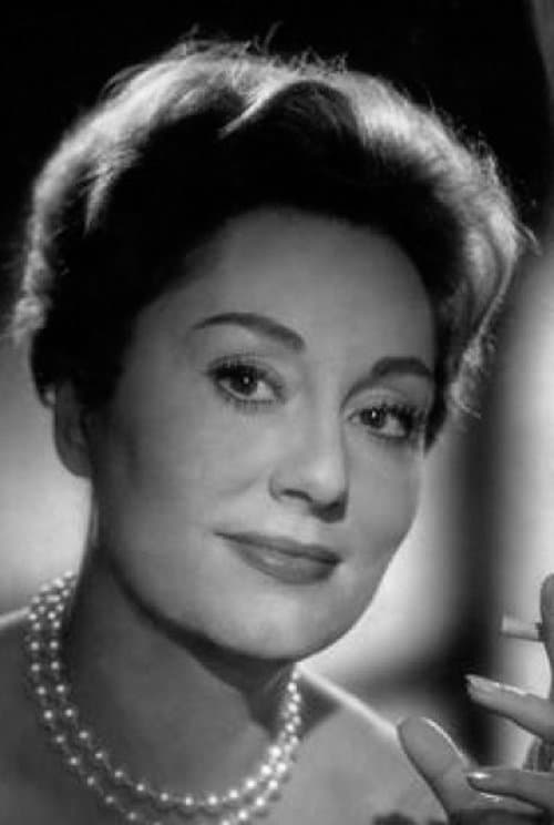 Lola Müthel profile photo