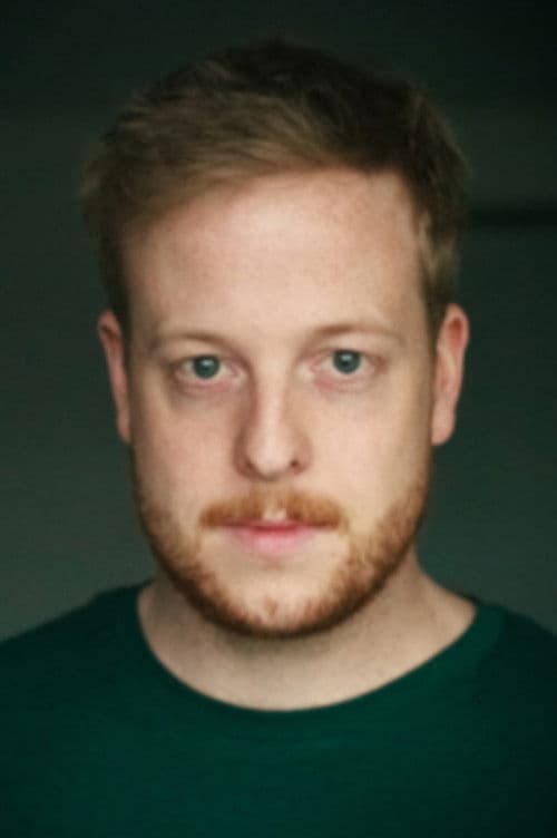 Bastian Gascho profile photo