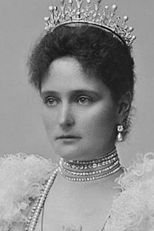 Tsarina Alexandra profile photo